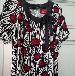 Women's 💄Trendy  Blouse 2x